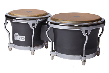 Bongo Custom Deluxe