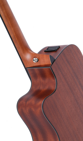 Gitara elektro-akustyczna Mantic AG-380CE