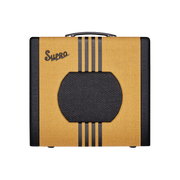 Supro Delta King 10 Tweed / Black Combo
