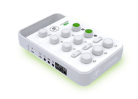 Mackie M-Caster Live White – Interfejs do streamingu