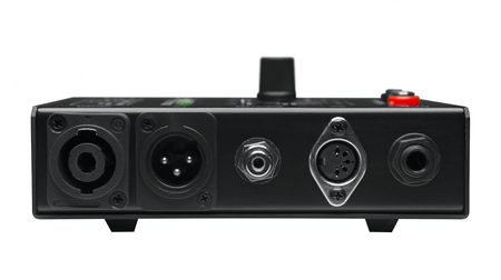 Mackie MACKIE M TEST 1 - Tester kabli audio