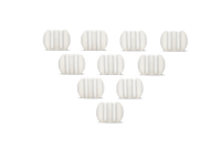 RODE invisiLav - 10 sztuk