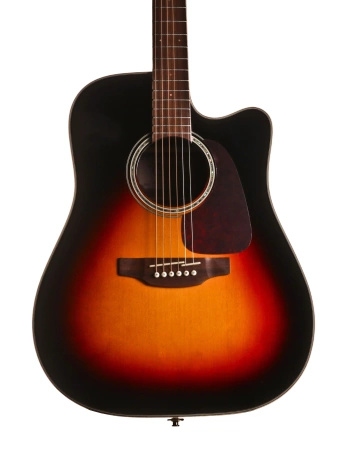 GITARA ELEKTROAKUSTYCZNA - TAKAMINE GD71CE-BSB