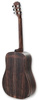 Dowina Bordeaux D-ds Gitara Akustyczna