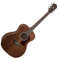 WASHBURN HG 12 S (N) - gitara akustyczna 12-strun, naturalne wykończenie, HG Series