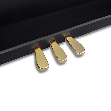 PIANINO CYFROWE - CASIO GP-310 BK + ŁAWA