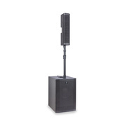 Soundsation Livemaker 12 PRO - zestaw nagłośnieniowy
