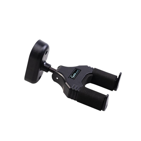 Guitto GGS-08 - ścienny uchwyt gitarowy z blokadą grawitacyjną