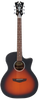 D'angelico Premier Gramercy LS Vintage Sunburst - gitara elektroakustyczna