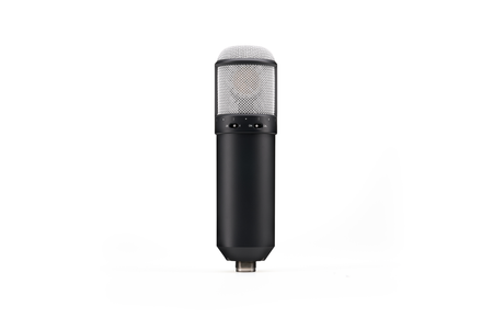 UA - Sphere DLX Modeling Microphone