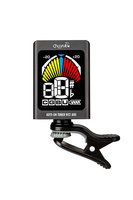 TUNER CHERUB WST-680, tuner chromatyczny do gitar, ukulele i basu