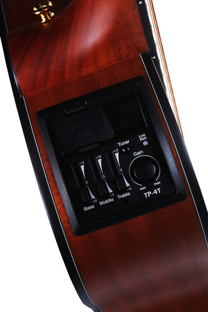 GITARA ELEKTROAKUSTYCZNA - TAKAMINE GY11ME-NS