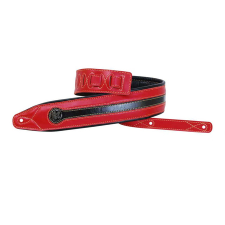 Pas do gitary SOLDIER STP-GL-034-Red