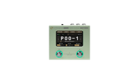 Hotone Ampero Mini MP-50MC Matcha - multiefekt gitarowy i interfejs USB