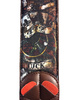 RightOn Straps Mojo Lady Luck - Pasek do Gitary
