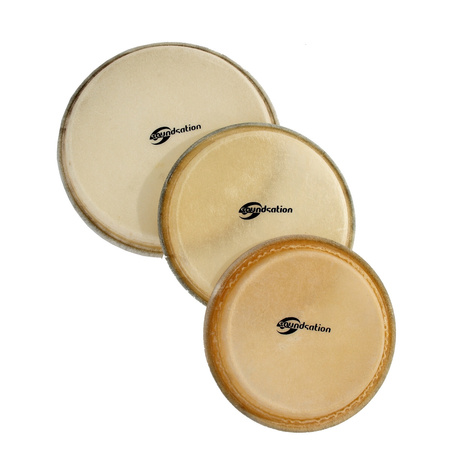 Soundsation SDH-12 - naturalny naciąg djembe 12 cali
