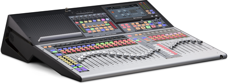 PreSonus StudioLive 32SX - Mikser cyfrowy