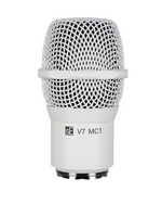 sE V7 MC1 White - Kapsuła do mikrofonu bezprzewod.