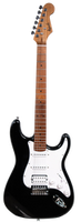 Gitara elektryczna Kazuki FMT01-BK
