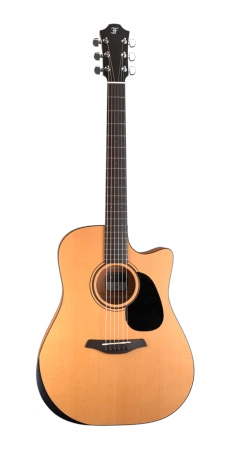 Furch Blue Deluxe Dc-CM Gitara Akustyczna
