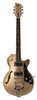 Duesenberg Starplayer TV 25th Anniversary Gold Leaf - gitara elektryczna, edycja limitowana