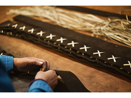 RightOn Straps 355 SPECIAL Legend D.G. Brown - Pas do Gitary