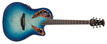 Gitara elektro-akustyczna Celebrity Elite Plus Super Shallow
