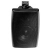 NSP NY-311 100V kolumna głośnikowa 20W 4" + driver, czarna
