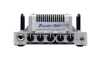 Hotone Nano Legacy Thunder Bass - wzmacniacz gitarowy