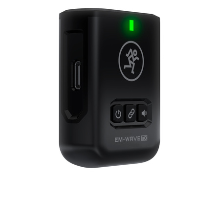 Mackie Element Wave LAV – System bezprzewodowy