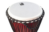 Djembe Freestyle Rope Tuned