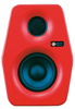 Monkey Banana Turbo 4 Red - aktywny monitor studyjny 4", czerwony, 1 sztuka