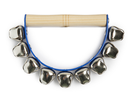 Stagg MOB 9 - janczary, 9 dzwonków