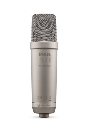 RODE NT1 5th Gen - Mikrofon pojemnościowy