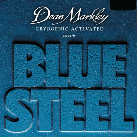 DEAN MARKLEY DM 2552 A komplet strun do gitary elektrycznej