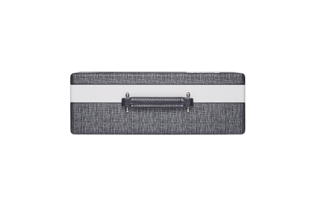 Supro Black Magic Reverb Head głowa