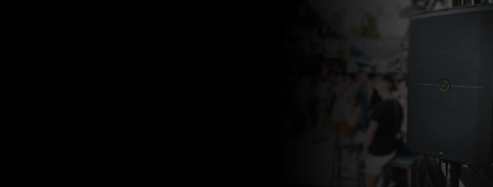 Mackie Thump210 - Aktywna kolumna PA