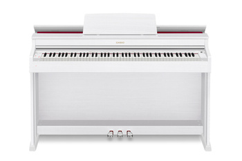 CASIO AP-470 WE  - PIANINO CYFROWE