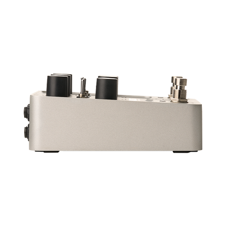 Universal Audio UA – UAFX Knuckles 92 Rev F Dual Rec Amplifier