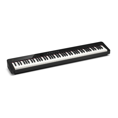 PIANINO CYFROWE - CASIO PX-S5000 BK