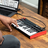 AKAI MPK MINI 3 – Mini klawiatura sterująca