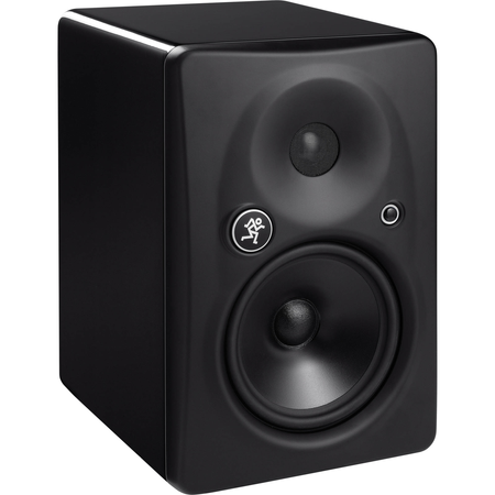 MACKIE 6in. 2-way High Resolution Studio Monitor