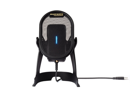 Marantz Umpire - Mikrofon pojemnościowy USB