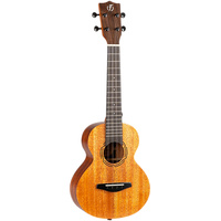 Flight NUC500 Ukulele koncertowe 4-strunowe - mahoniowe, rozmiar koncertowy