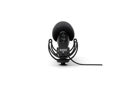 RODE VideoMic Pro Rycote - Mikrofon do kamery
