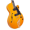 D’Angelico Excel '59 Vintage Natural - gitara elektryczna