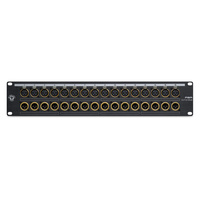 Black Lion PBR XLR 32 DSub – Krosownica XLR DB25