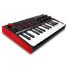 AKAI MPK MINI 3 – Mini klawiatura sterująca