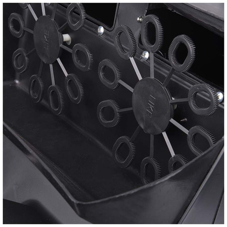 LIGHT4ME BUBBLE BIG maszyna wytwornica baniek myd.