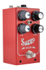 Supro Delay 1313 - efekt gitarowy